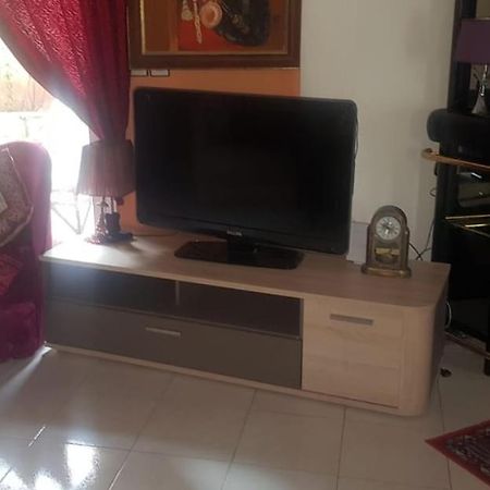 Appartement Meuble A Louer A Fès Exteriör bild